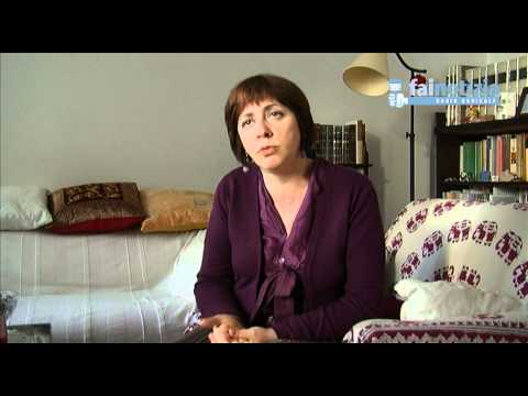 Maria Cristina: una vita da insegnante precaria