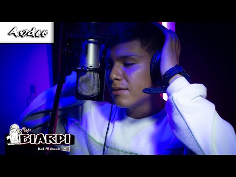 Ander // BIARPI - Volumen #10