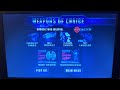 Predator 2 2005 DVD Menu Walkthrough Disc 2