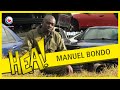 HEA! Manuel Bondo