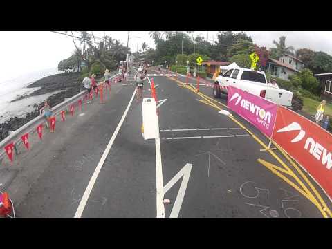 GoPro Ironman World Championship