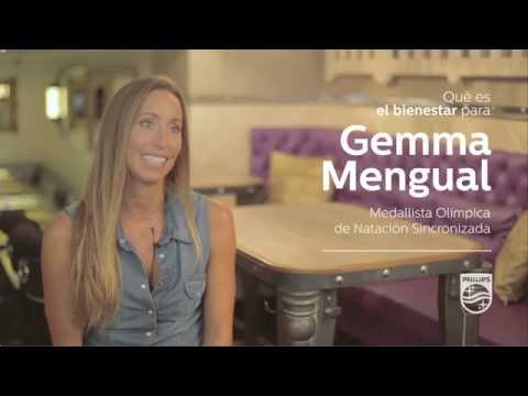 Entrevista Gemma Mengual - Phillips Comparte Bienestar
