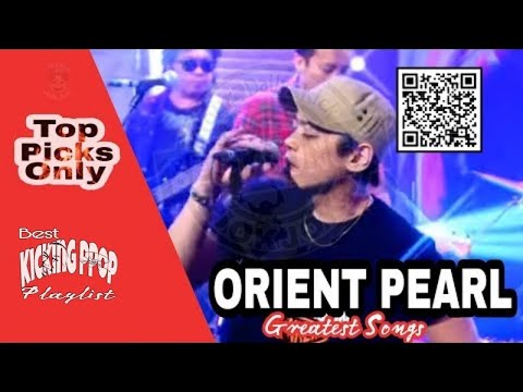 Orient Pearl songs