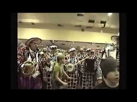 QCSB "What A Little Moonlight Can Do" - 2006 Show Of Shows