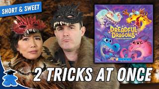 Meeple University - Dreadful Dragons video thumbnail