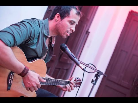 Gianfranco Nanni - Mi delirio (Video Oficial)