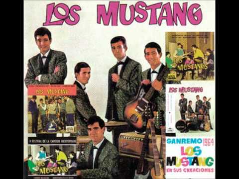 download lagu mp3 mp4 Los Mustang Oh Carol, download lagu Los Mustang Oh Carol gratis, unduh video klip Los Mustang Oh Carol