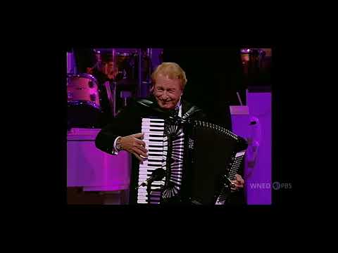 Myron Floren Beer Barrel Polka