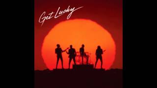 Daft Punk & Pharrell Williams & Nile Rodgers - Get Lucky + 179 video