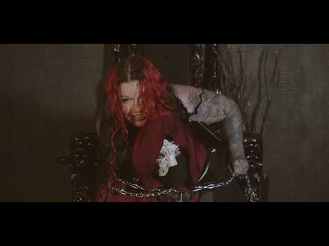Suffering - Enthralled Featuring Sabien DeMonia  (censored trailer)