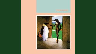Music video thumbnail preview for Cutting Branches For A Temporary Shelter (Remastered 2008) by Penguin Cafe Orchestra