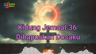 Download lagu Kidung Jemaat 36 – Dihapuskan Dosaku mp3