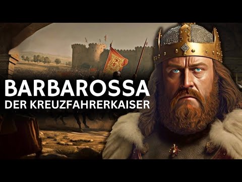 Barbarossa - Der Kreuzfahrerkaiser Dokumentation