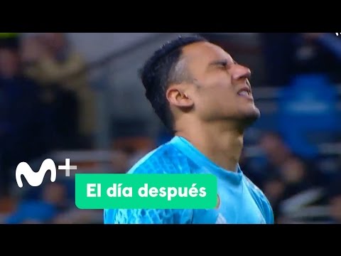 El Día Después (13/03/2017): La historia de un portero que se levanta