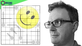 Is This Thermo Sudoku A Joke?!