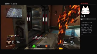 [Bo3]30キルするまでやめられま10