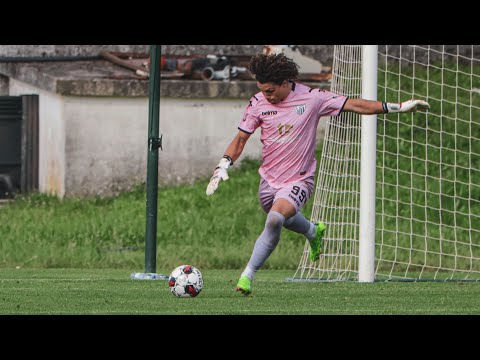 Highlights João Vitória 2023/24 