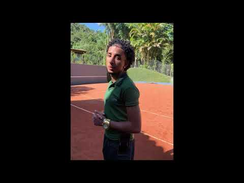 MD Chefe x Tz da coronel x DomLaike Type Beat - "Tiffany" (Prod.  Gsx)