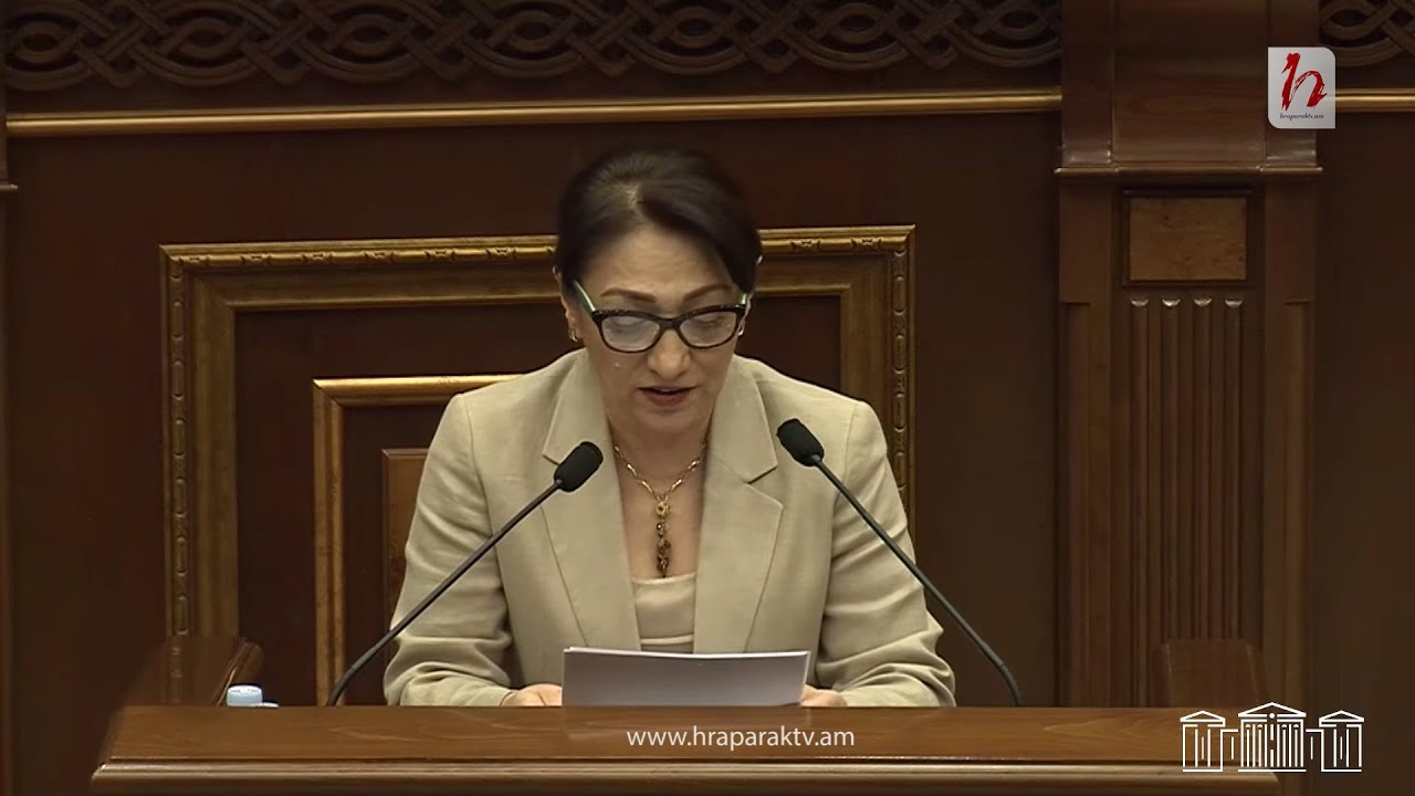 Չի կարելի դագաղներով իշխանության գալ, հետո ուրիշներին մեղադրել ճամփա փակելու մեջ. Գալստյան