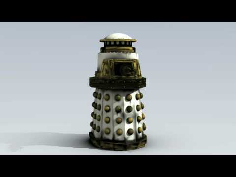 Special Weapons Dalek