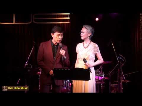 Tình Khúc Cho Em | Thái Hiền & Tuấn Ngọc