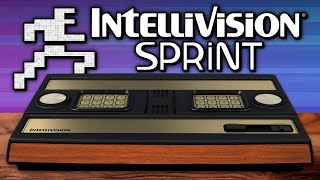 NEW Intellivision Sprint REVIEW | Hardware, Games, Expansion, & MORE!