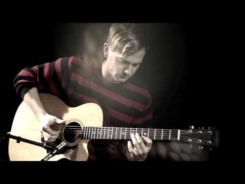 Robin Sukroso (acoustics) Munich Song