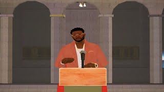 Download lagu The End of Kasi Vibes mp3