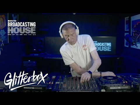 Let Loose With The Shapeshifters (Episode #6, Live from The Basement) - Defected Broadcasting House