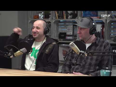 CGM Rap Podcast - kilka słów na temat "Końca gatunku" Sokoła i Leny Osińskiej