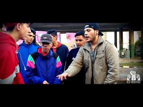 JG vs DEKA (OCTAVOS) PCH FREESTYLE 27/08