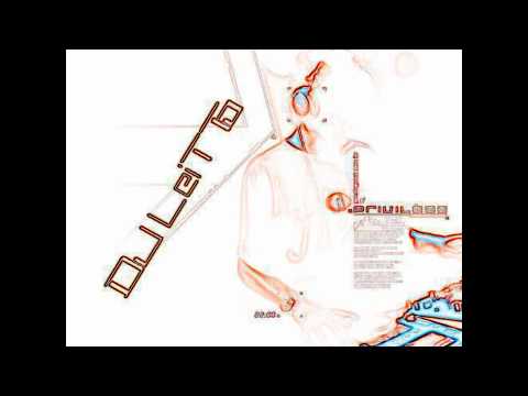 Mix Dj LeiTTo (gral.villegas)