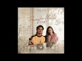 Pavazha Malli Unplugged Peaceful 8D Audio Experience