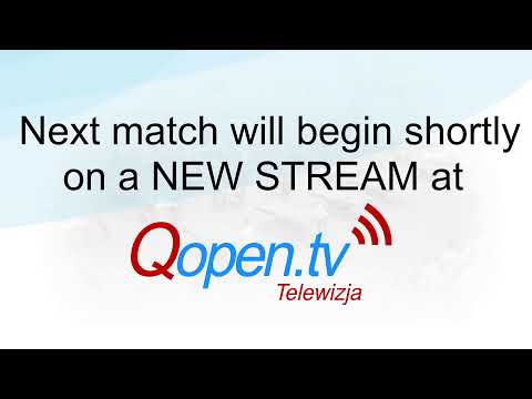 Alex Kazakis vs Albert Wysocki - Quay Rokietnica Open 2019 Main Tourament