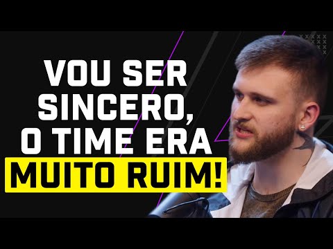 RANGER ABRE o JOGO sobre a LOS GRANDES! #MD3