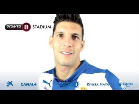 ALINEACIÓ LEVANTE UD - RCD ESPANYOL