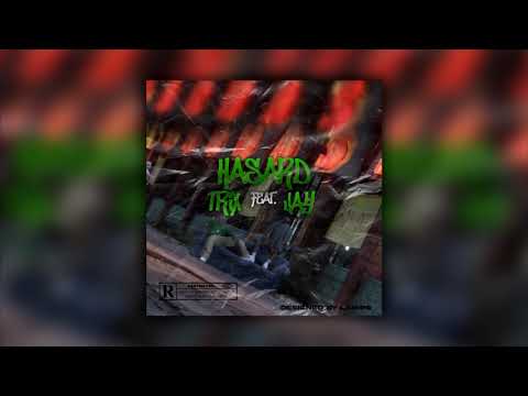 Trix ft.Jay - Hasard (Official Audio)