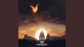 Cover art for phoenix