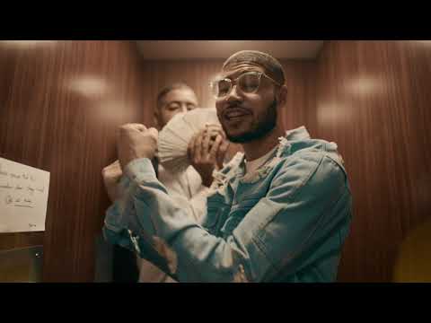 Cng Chucc x Trapdes - Big Ballin | Shot By : @VOICE2HARD