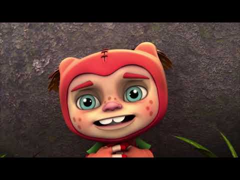 Tráiler oficial Salvar el árbol