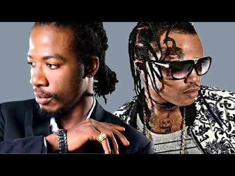 Gyptian Tommy Lee Sparta - Come Over
