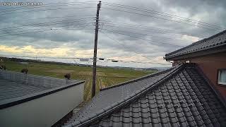 山形県酒田市下安町ライブカメラ live webcam