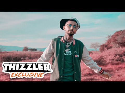 Bolski - 42 Degrees (Exclusive Music Video) || Dir. Young TC