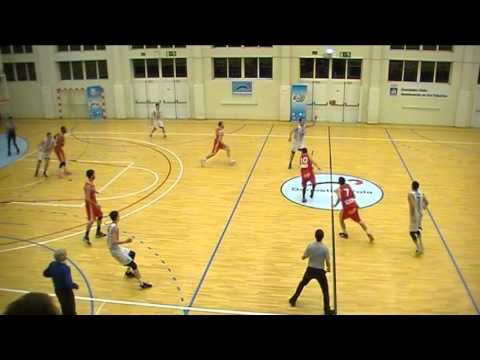 EBA AA JOR15 EASO LOQUILLO - IGUALATORIO CANTABRIA ESTELA