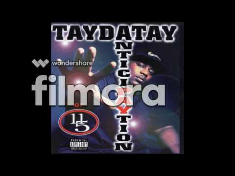 TayDaTay - Natural Born Killahoe