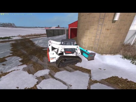 FS17 Autumn Oaks Series Part 19!