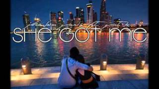 she got me - jhevon paris ft. pat k.