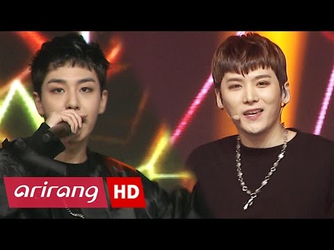 [Simply K-Pop] BIGFLO(빅플로) _ STARDOM _ Ep.259 _ 040717