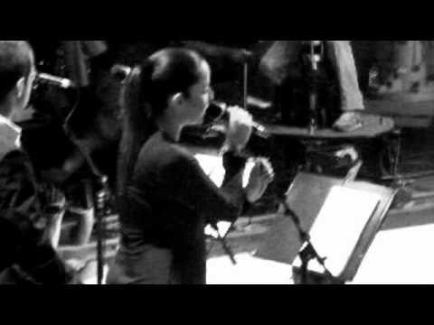 Teresa Radamanto - Canção do Mar