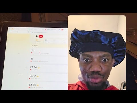 SAGAPOLL NIGERIA ! ATTAPOLL INTERNATION SURVEY  HOW TO USE BOTH TO EARN MONEY